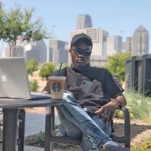 Meet your Posher, Yannick